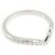 Tiffany & Co. Soleste V-Band Ring - Ansicht 4