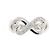 Tiffany & Co Tiffany Double Loving Heart Ring - Ansicht 2