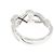 Tiffany & Co Tiffany Double Loving Heart Ring - Ansicht 3