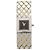 Chanel Matelassé Combination H0475 Quarz Uhr