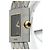 Chanel Matelassé Combination H0475 Quarz Uhr - Ansicht 3