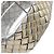 Chanel Matelassé Combination H0475 Quarz Uhr - Ansicht 4
