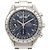 Relógio automático Omega Speedmaster Day-Date 3523.80 em aço inoxidável