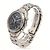 Relógio automático Omega Speedmaster Day-Date 3523.80 em aço inoxidável - vista 2