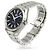 Orologio Automatico Omega Seamaster Aqua Terra - vista 2