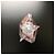 Thierry Mugler Angel Pivoine Refill Bottle Pink - view 3