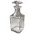 Baccarat Perfection Crystal Whisky Decanter White