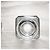 Baccarat Perfection Crystal Whisky Decanter White - view 5