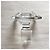 Baccarat Perfection Crystal Whisky Decanter White - view 6