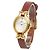 Reloj para mujer Fendi Chameleon con correa intercambiable - vista 2