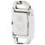 Christian Dior Malice Square Uhr - Ansicht 6