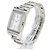 Bulgari Orologio automatico Bvlgari Rettangolo RT45S - vista 2