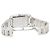 Bulgari Orologio automatico Bvlgari Rettangolo RT45S - vista 5