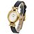 Fendi Chameleon Uhr mit wechselbarem Armband 640L - Ansicht 2