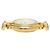 Fendi Chameleon Uhr mit wechselbarem Armband 640L - Ansicht 3