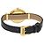 Fendi Chameleon Uhr mit wechselbarem Armband 640L - Ansicht 5