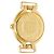Fendi Chameleon Uhr mit wechselbarem Armband 640L - Ansicht 6