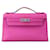 Hermès Borsa Hermes Pochette Kelly