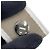 Hermès Borsa a Mano Hermes Handbag Pouch Bride-à-Black PM Beige - vista 11
