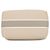 Hermès Borsa a Mano Hermes Handbag Pouch Bride-à-Black PM Beige - vista 3