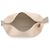 Hermès Borsa a Mano Hermes Handbag Pouch Bride-à-Black PM Beige - vista 5