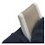 Hermès Borsa a Mano Hermes Handbag Pouch Bride-à-Black PM Beige - vista 9