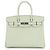 Hermès Borsa Hermes Birkin 30 Vert Fizz Epsom