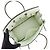 Hermès Borsa Hermes Birkin 30 Vert Fizz Epsom - vista 5