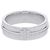 Anello Tiffany & Co. T Wide Diamanti