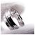 Anello Tiffany & Co. T Wide Diamanti - vista 7