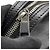 Borsa Tote Gucci in pelle nera Nero - vista 11