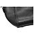 Borsa Tote Gucci in pelle nera Nero - vista 8
