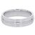 Tiffany & Co. T Wide Diamantring - Ansicht 2