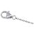 Bracciale Cartier Damour XS Mini - vista 7