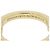 Tiffany & Co. Diamant-Bandring - Ansicht 8