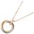 Pendente Collana Cartier Trinity
