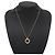 Pendente Collana Cartier Trinity - vista 4