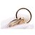Pendente Collana Cartier Trinity - vista 8