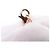 Pendente Collana Cartier Trinity - vista 9