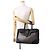 Borsa a mano Goyard Saigon in pelle Nero - vista 4
