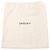 Borsa a secchiello matelassé Small Cassandre Yves Saint Laurent Nero - vista 11