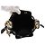 Borsa a secchiello matelassé Small Cassandre Yves Saint Laurent Nero - vista 5