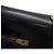 Borsa Saint Laurent Paris Manhattan in pelle di vitello Nero - vista 10