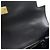 Borsa Saint Laurent Paris Manhattan in pelle di vitello Nero - vista 11