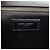 Borsa Saint Laurent Paris Manhattan in pelle di vitello Nero - vista 16