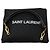 Borsa Saint Laurent Paris Manhattan in pelle di vitello Nero - vista 17