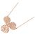 Collana Paper Flower Tiffany & Co. - vista 3