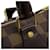 Borsa Louis Vuitton Speedy 25 Damier Marrone - vista 12