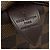 Borsa Louis Vuitton Speedy 25 Damier Marrone - vista 9
