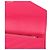 Cartera larga de piel rosa Saint Laurent - vista 12